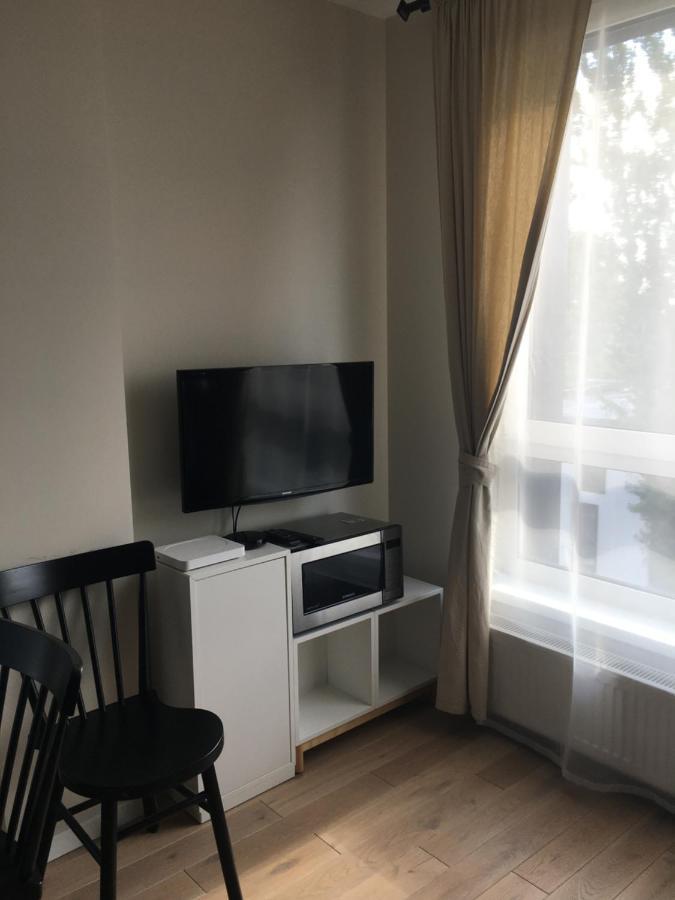 Modern Holiday Apartment VNO Exterior photo