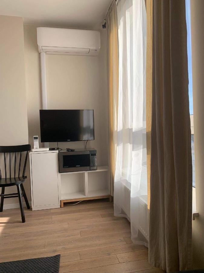 Modern Holiday Apartment VNO Exterior photo