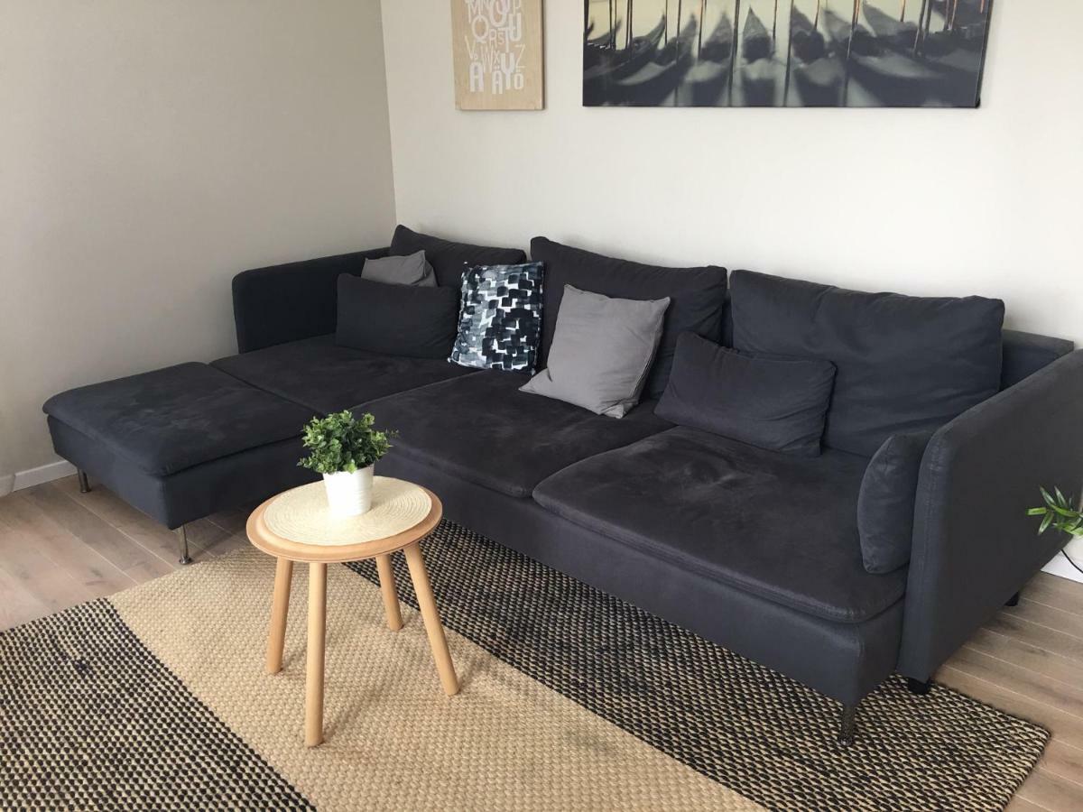 Modern Holiday Apartment VNO Exterior photo